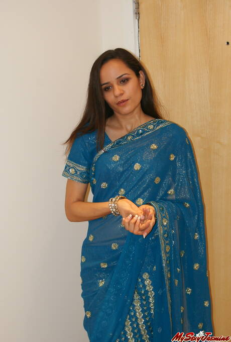 My Sexy Jasmine are proud to present you with xxx pictures featuring Jasmine Mathur exhibit well-done body