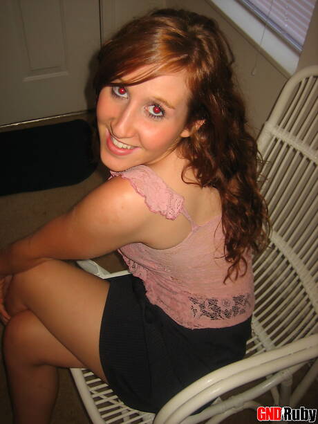 GND Ruby are pleased to offer you xxx pics featuring Ruby exhibit nice form