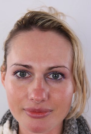 Czech Casting  invites you to browse their free photos with Renata exhibit superb body