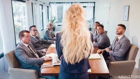 Girlcore picture collection featuring Brandi Love and Reagan Foxx in pleasing each other scene