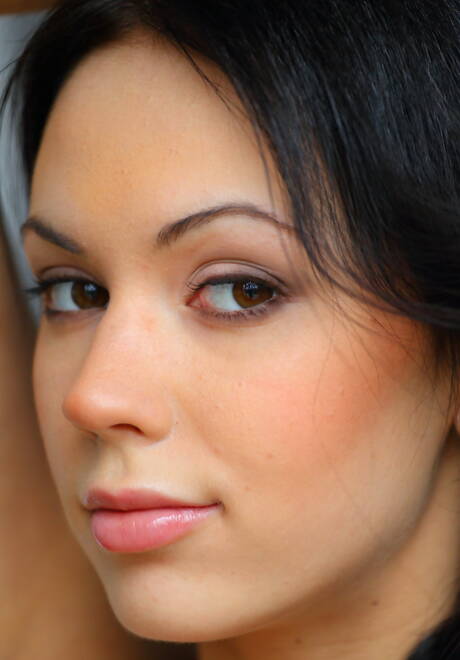 Femjoy invite you to explore xxx pics featuring Joanna demonstrating hot body