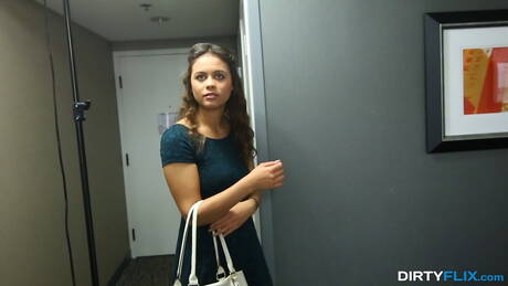 Dirty Flix are pleased to offer you a free pictures featuring Blair Summers in hardcore sex action