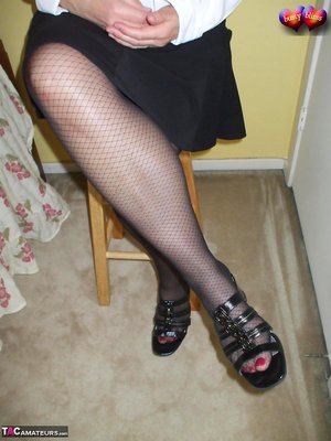 TAC Amateurs pics collection featuring Busty Bliss xxx gallery 273210