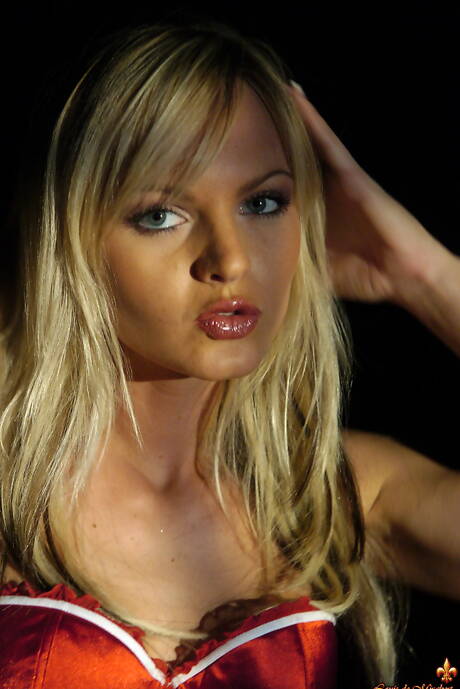 Louis De Mirabert are proud to present you with a free pics featuring Sandra Sanchez xxx gallery 133488