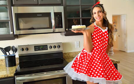 FTV Milfs invite you to explore free pics featuring Angelica in play with sex toy